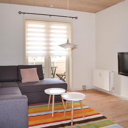 Cozy Apartment In Varde With Kitchen Ngoại thất bức ảnh