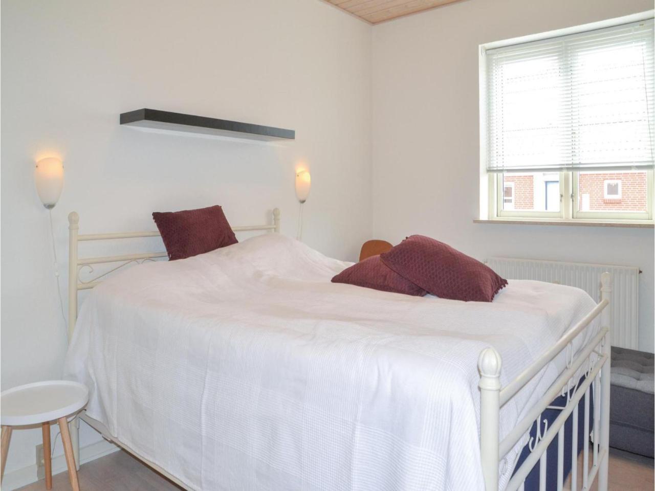Cozy Apartment In Varde With Kitchen Ngoại thất bức ảnh