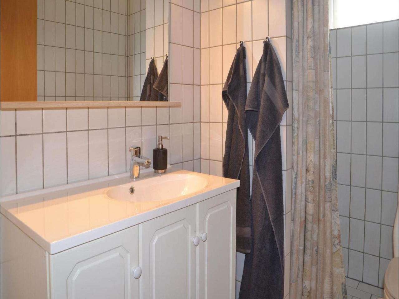 Cozy Apartment In Varde With Kitchen Ngoại thất bức ảnh