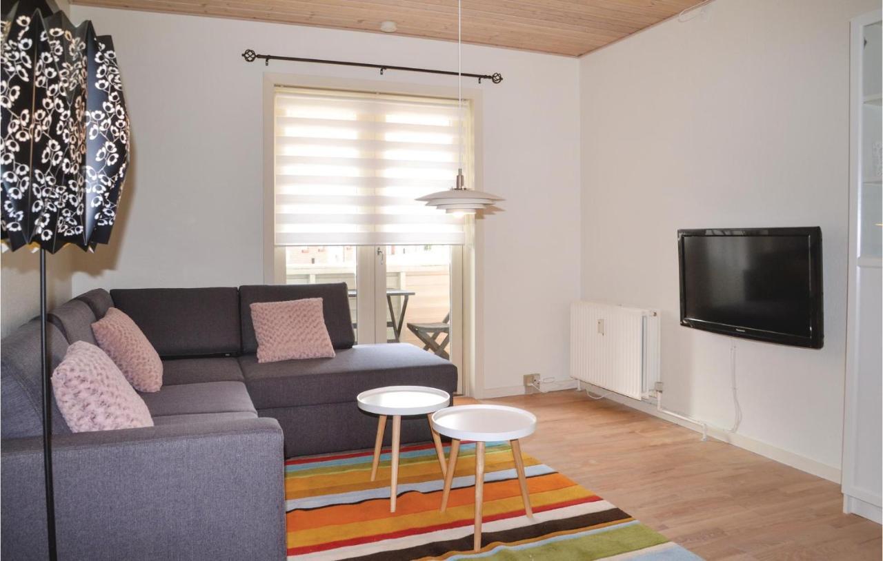 Cozy Apartment In Varde With Kitchen Ngoại thất bức ảnh