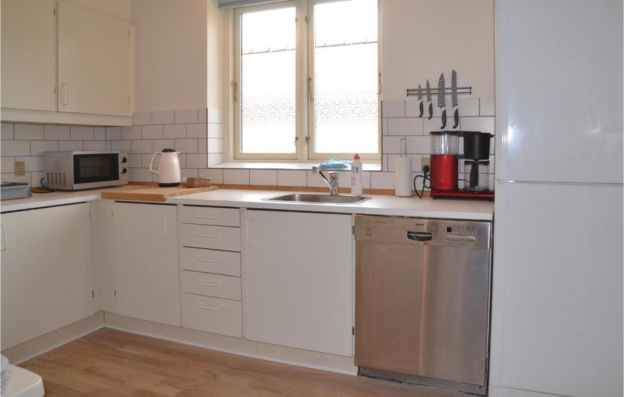Cozy Apartment In Varde With Kitchen Ngoại thất bức ảnh