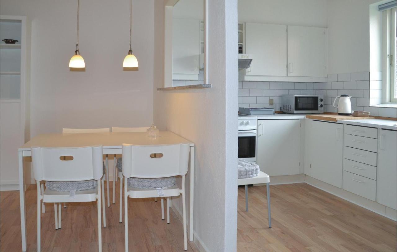 Cozy Apartment In Varde With Kitchen Ngoại thất bức ảnh