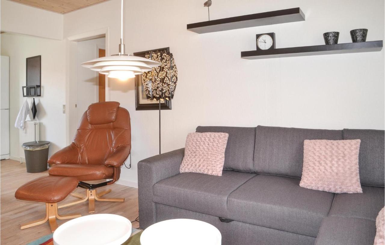 Cozy Apartment In Varde With Kitchen Ngoại thất bức ảnh