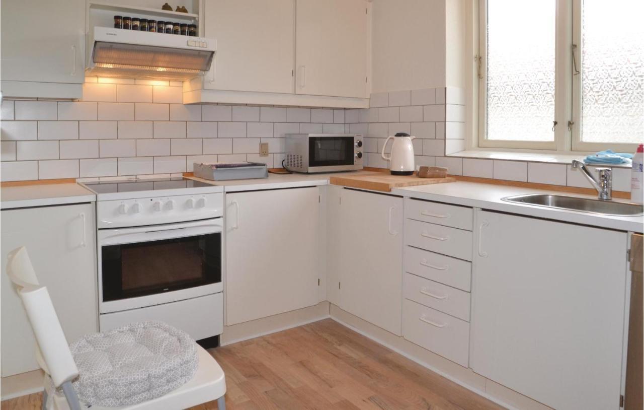 Cozy Apartment In Varde With Kitchen Ngoại thất bức ảnh