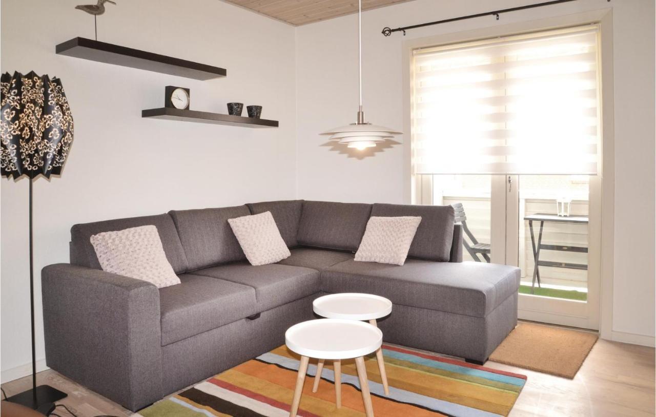 Cozy Apartment In Varde With Kitchen Ngoại thất bức ảnh