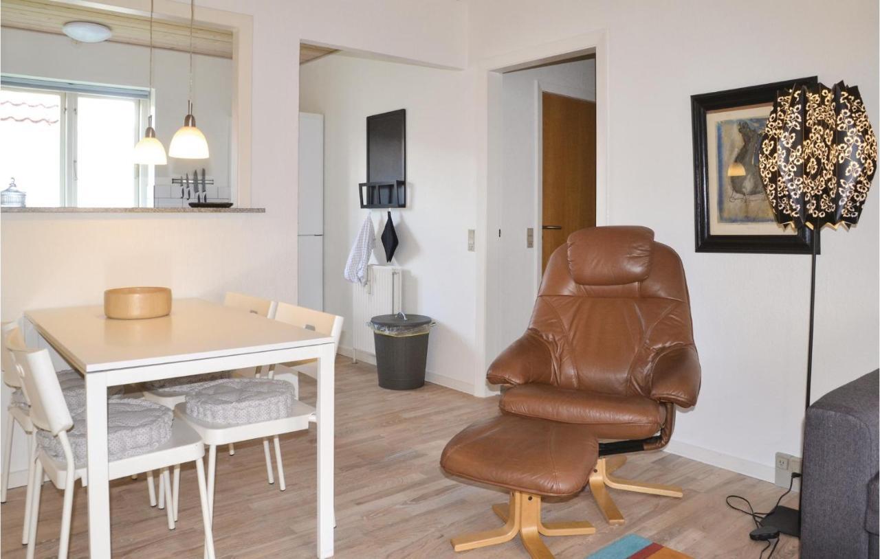 Cozy Apartment In Varde With Kitchen Ngoại thất bức ảnh